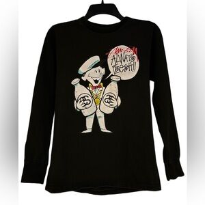 Stussy Milkman Shirt